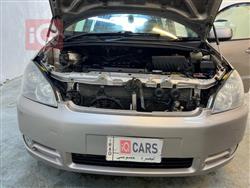 تويوتا إبسم